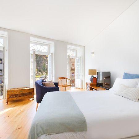 Inbloom Apartments Porto Kültér fotó