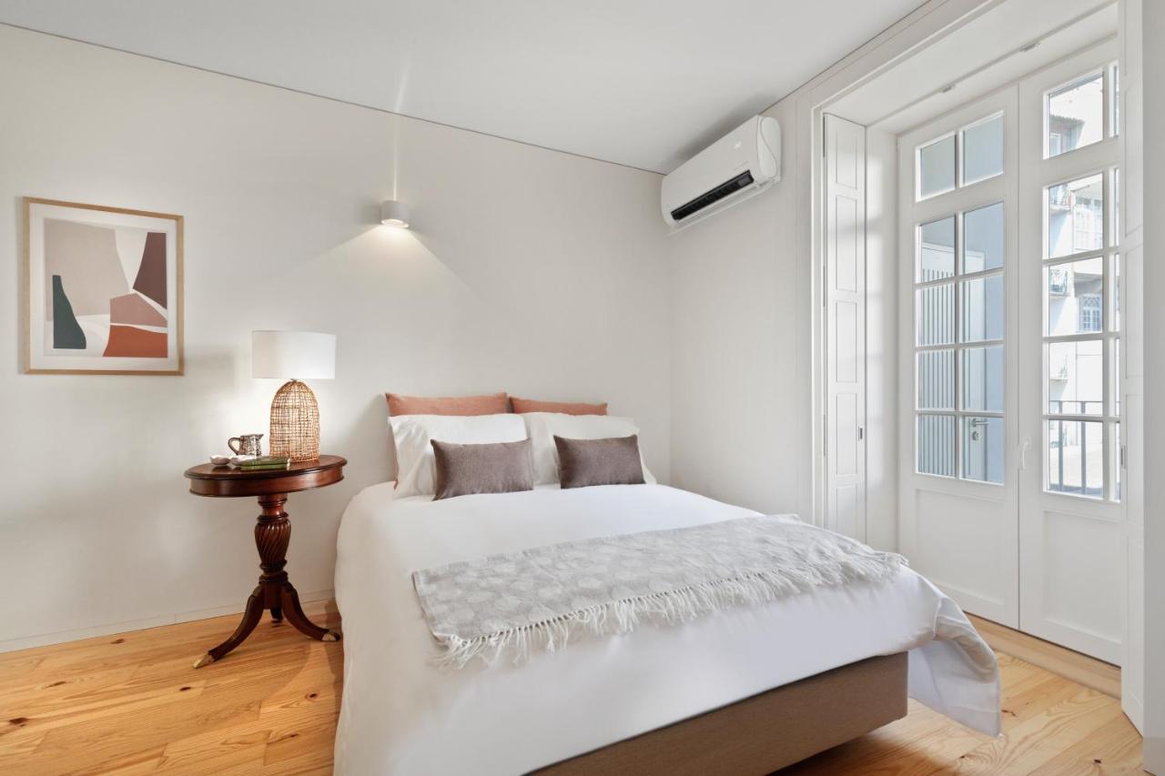 Inbloom Apartments Porto Kültér fotó