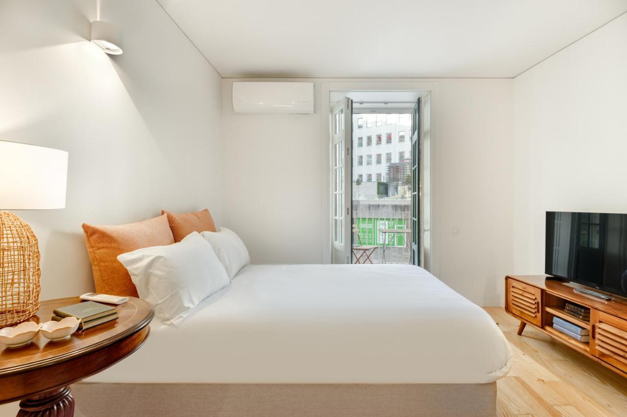 Inbloom Apartments Porto Kültér fotó