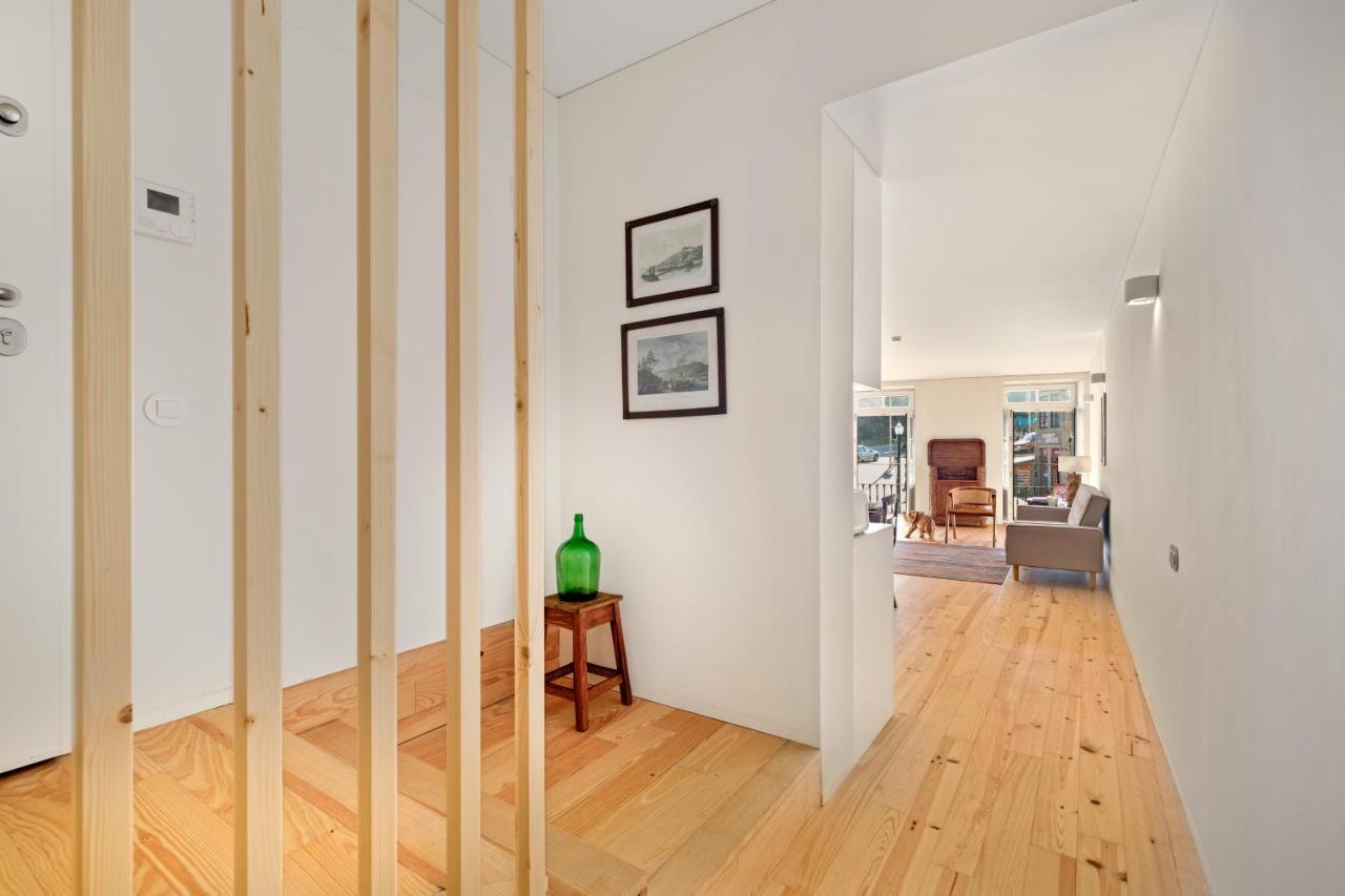Inbloom Apartments Porto Kültér fotó