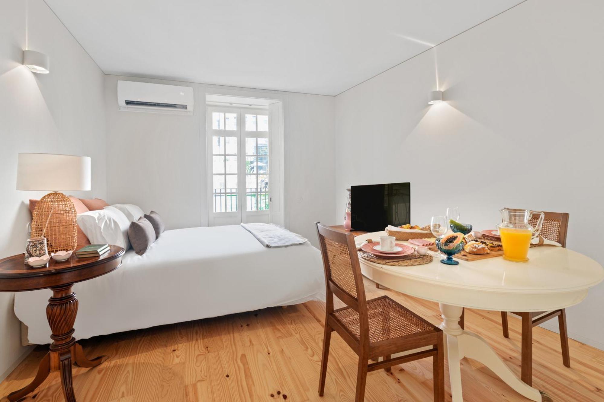 Inbloom Apartments Porto Kültér fotó
