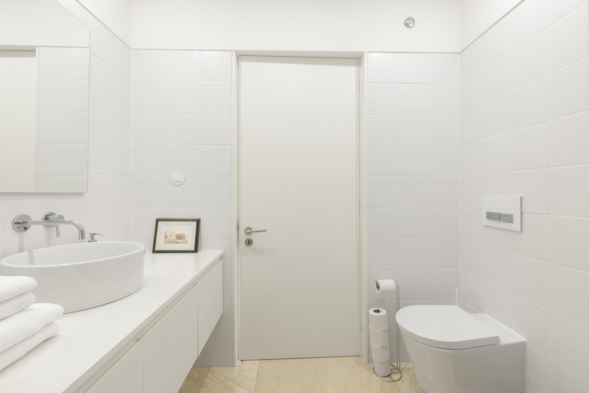 Inbloom Apartments Porto Szoba fotó