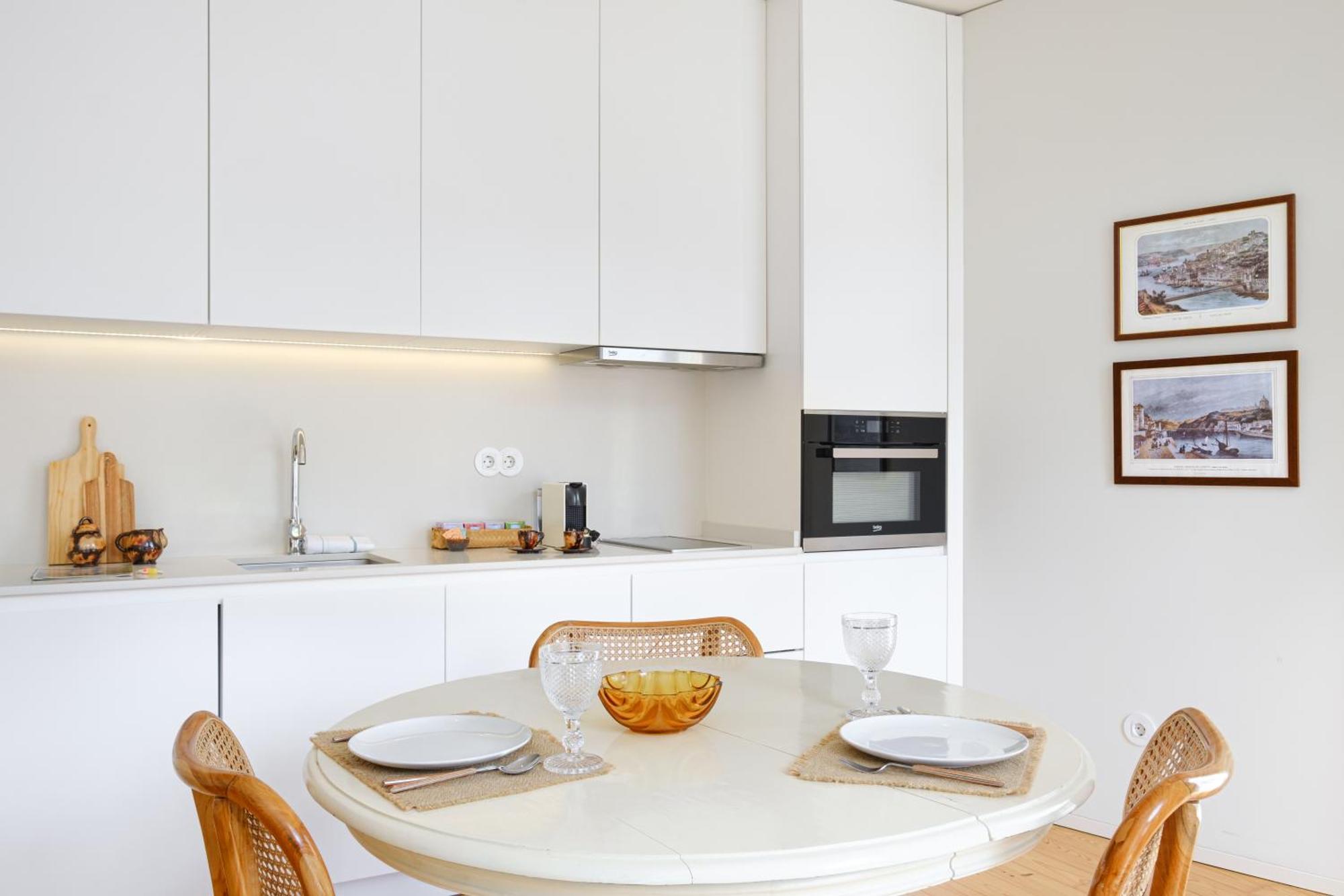 Inbloom Apartments Porto Kültér fotó