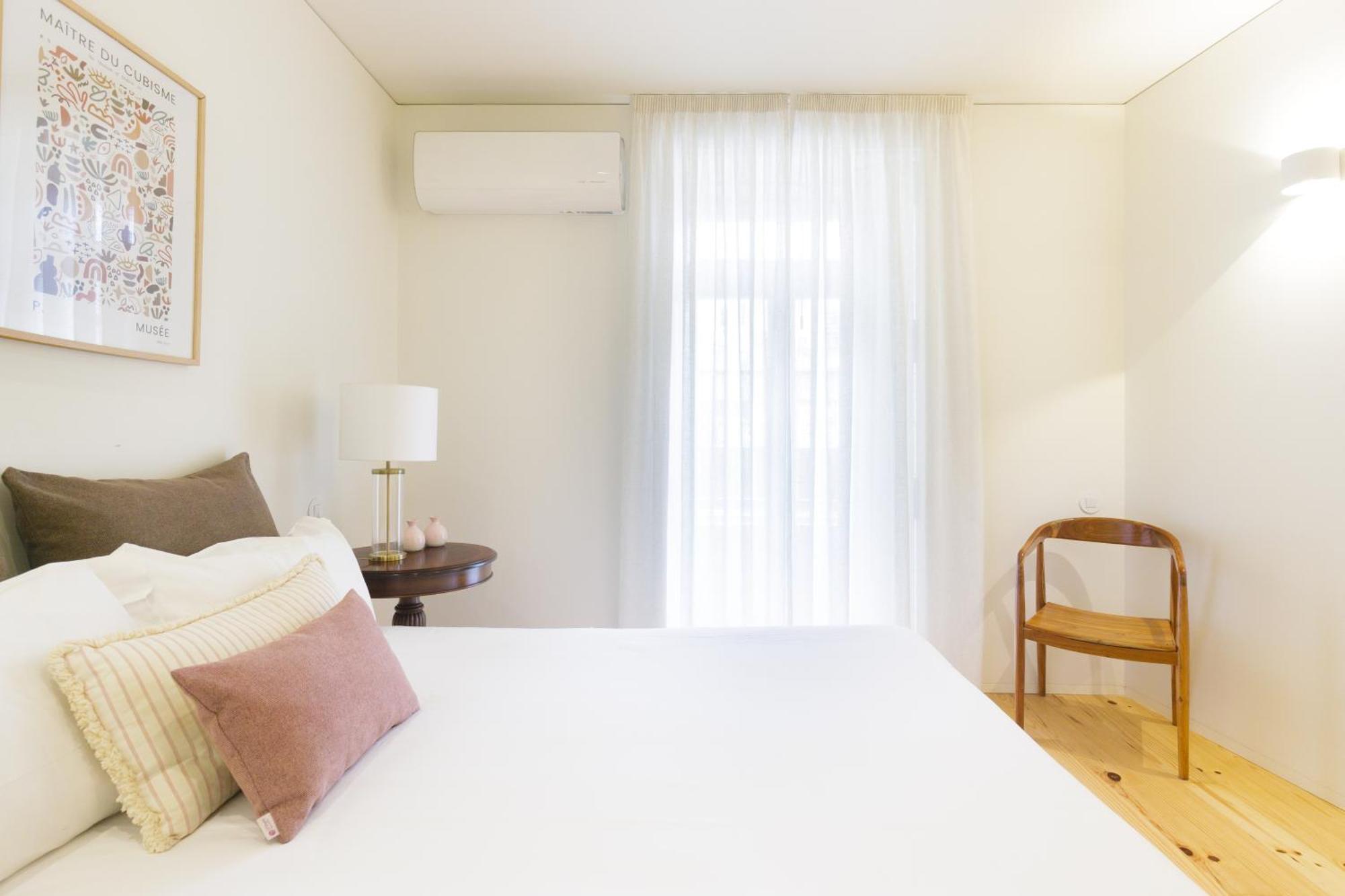 Inbloom Apartments Porto Szoba fotó