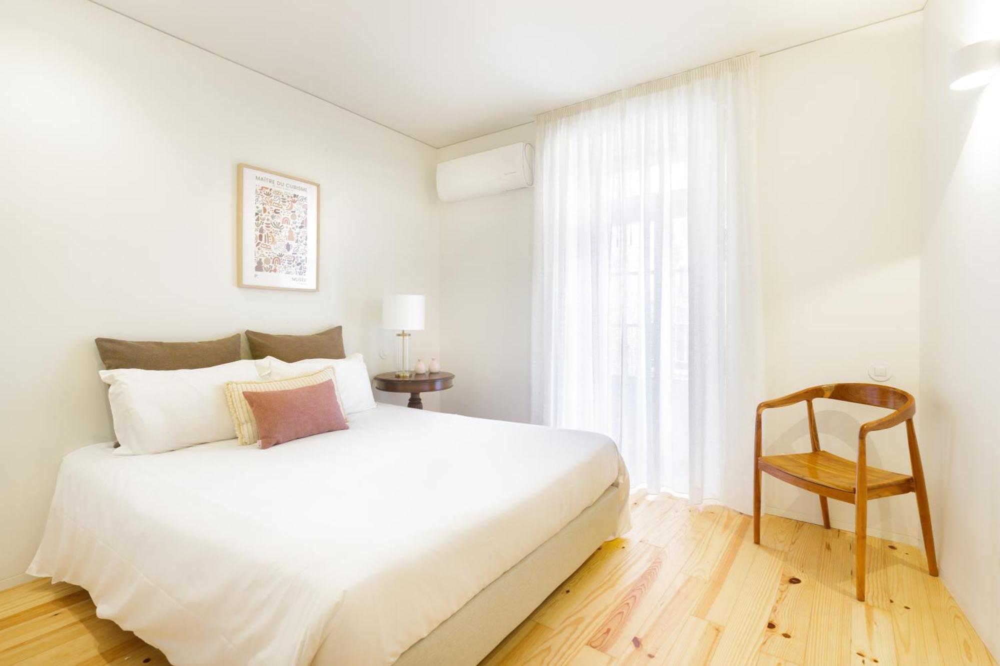Inbloom Apartments Porto Kültér fotó